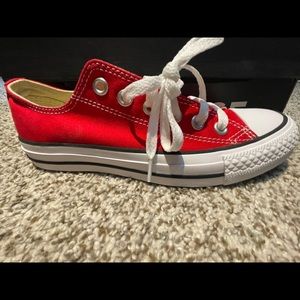 Converse All Star sneakers